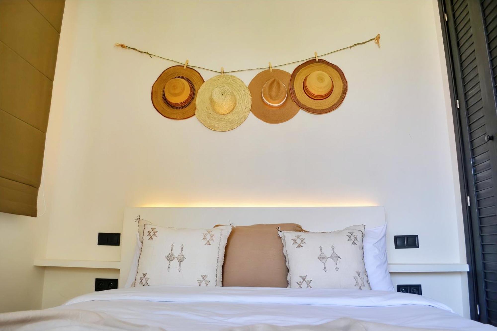 Domaine Homa Marrakech Villa Marrakesh Eksteriør bilde