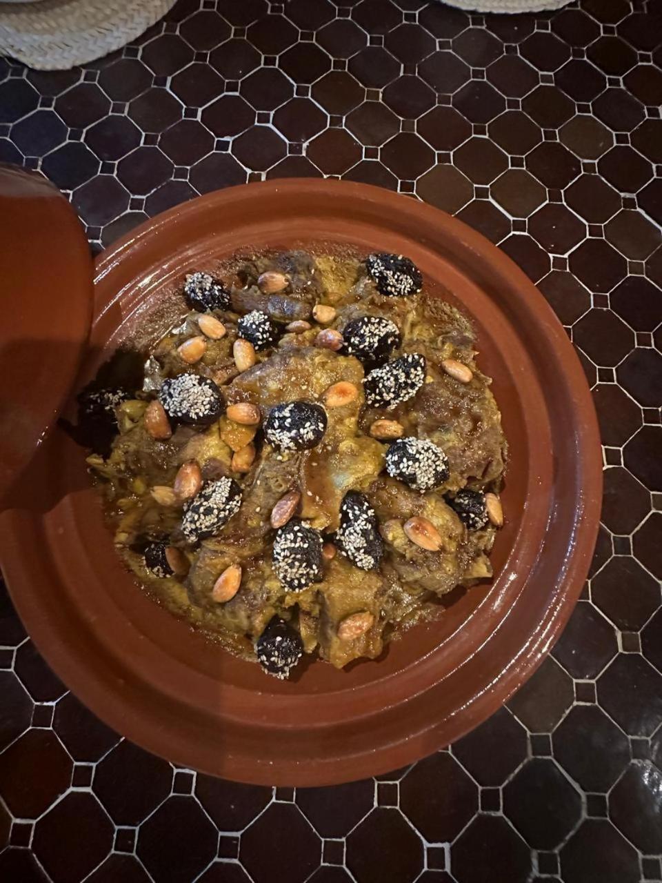 Domaine Homa Marrakech Villa Marrakesh Eksteriør bilde