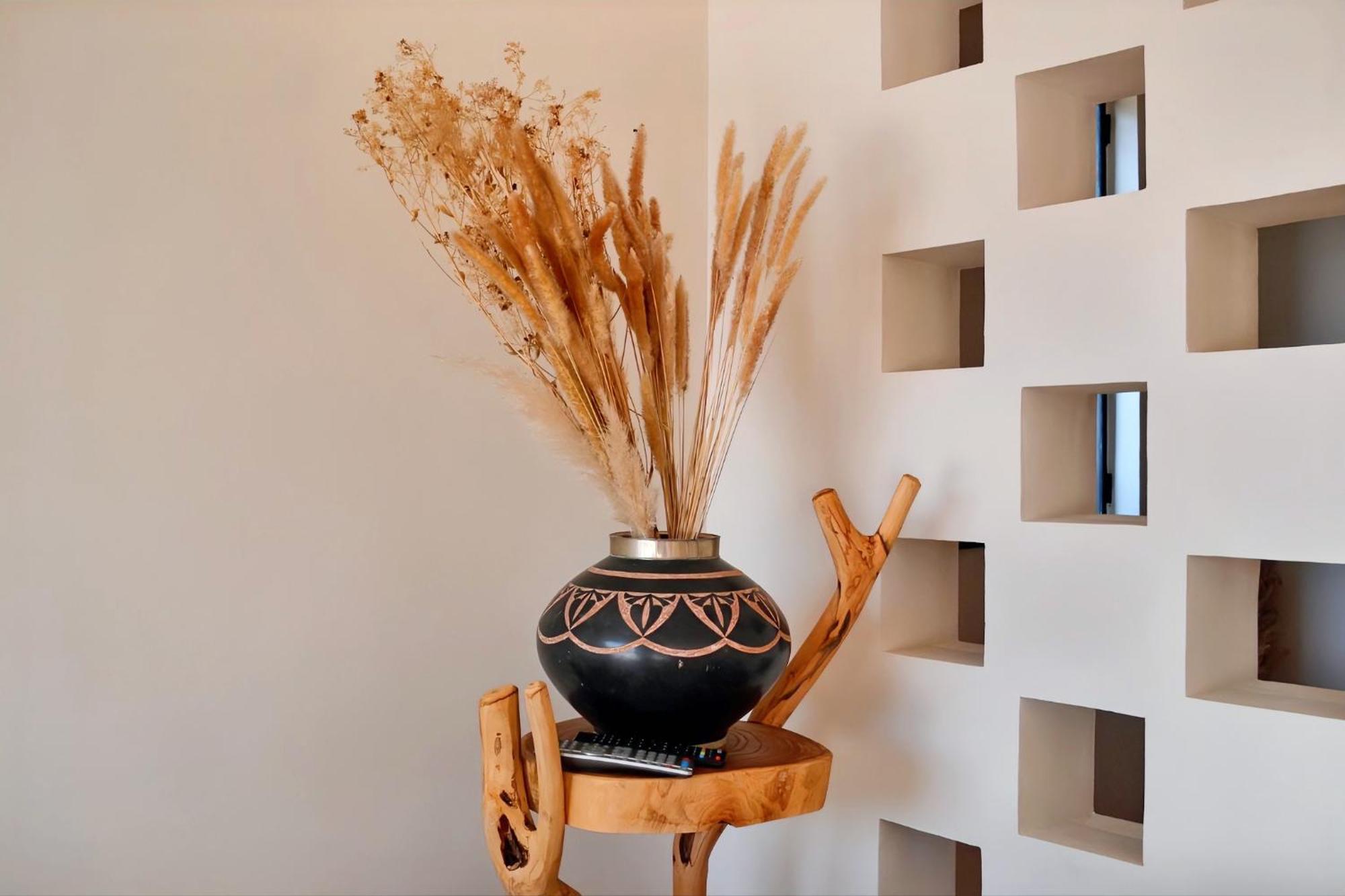 Domaine Homa Marrakech Villa Marrakesh Eksteriør bilde