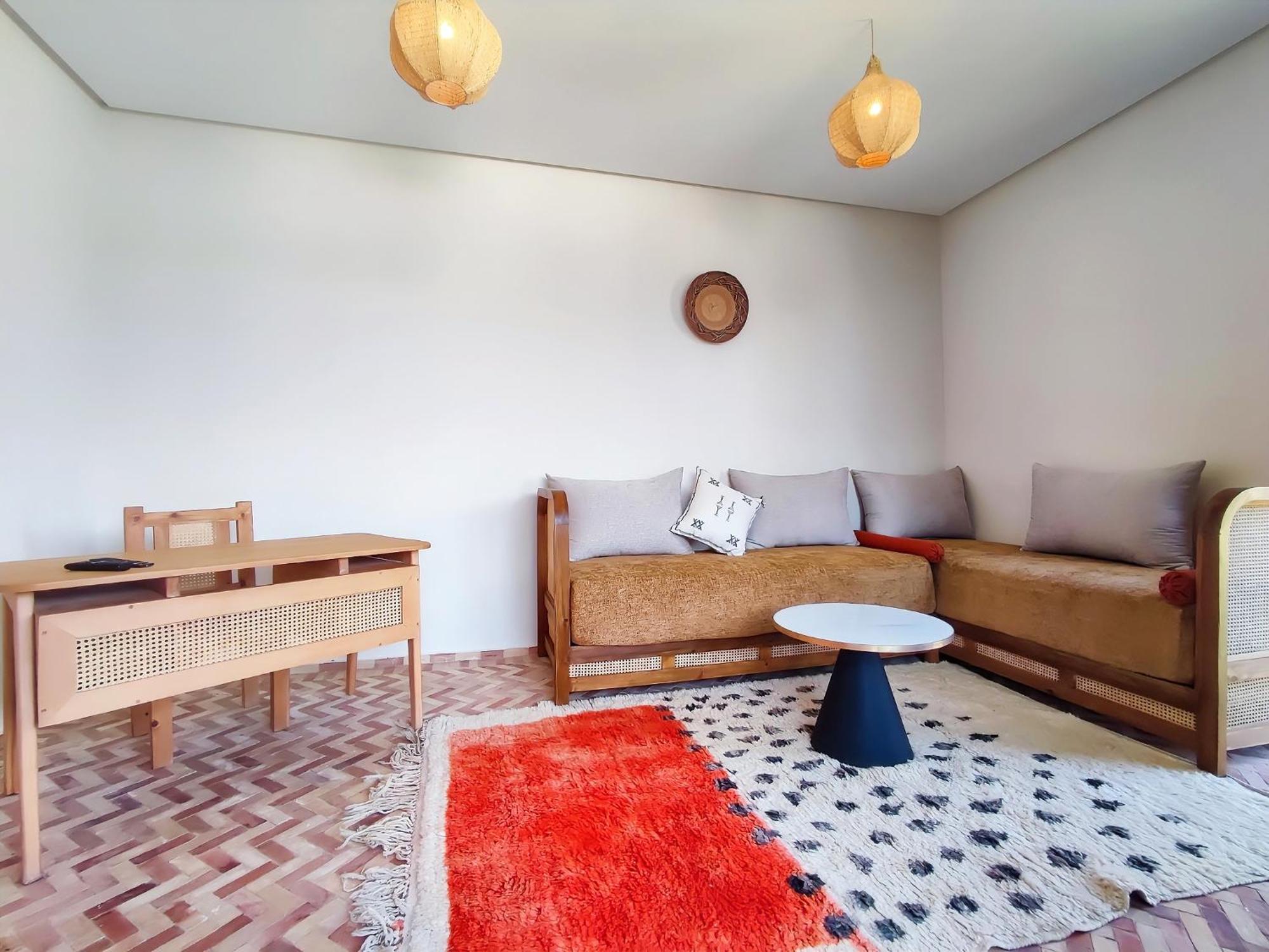 Domaine Homa Marrakech Villa Marrakesh Eksteriør bilde