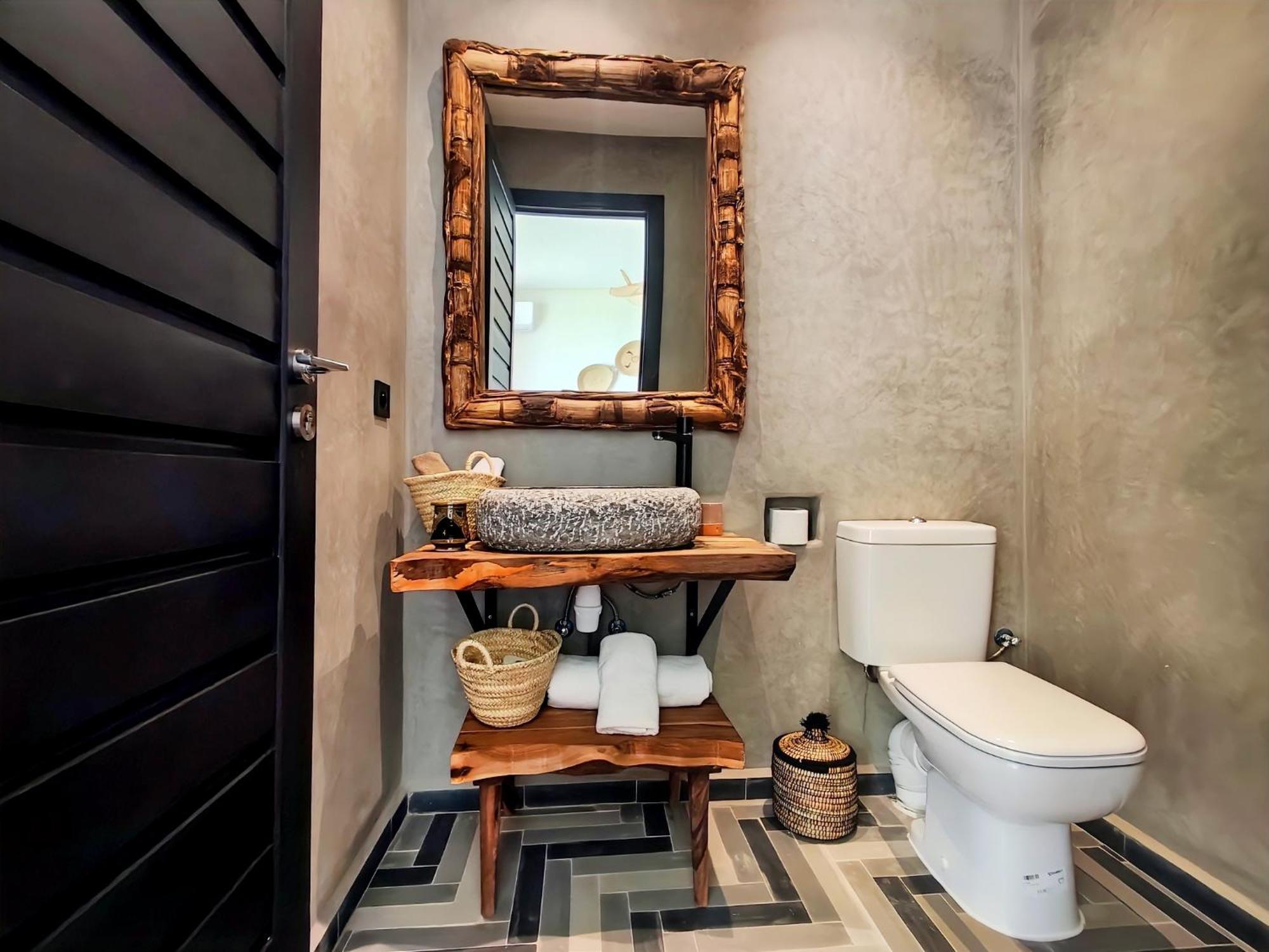 Domaine Homa Marrakech Villa Marrakesh Eksteriør bilde