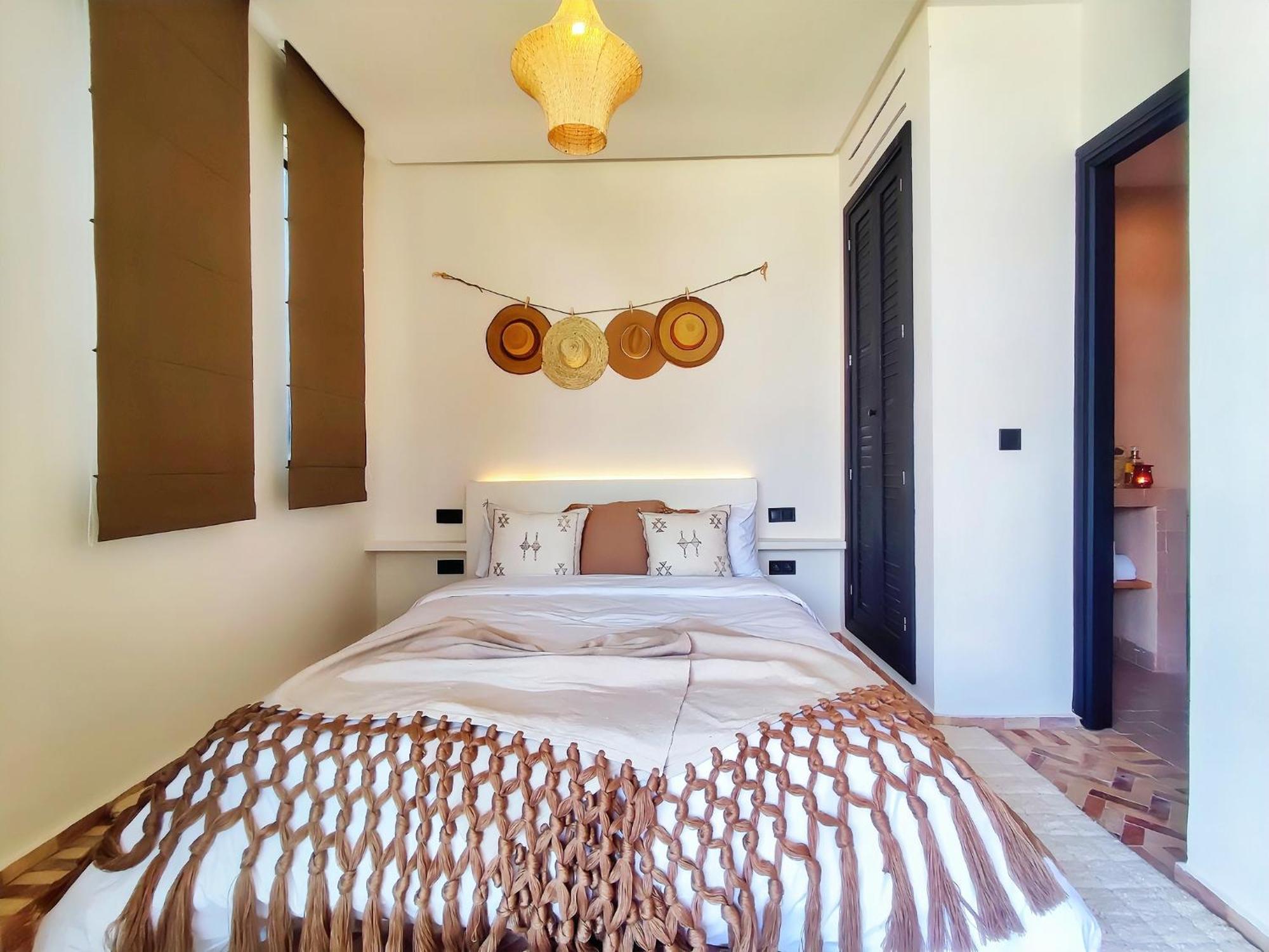 Domaine Homa Marrakech Villa Marrakesh Eksteriør bilde