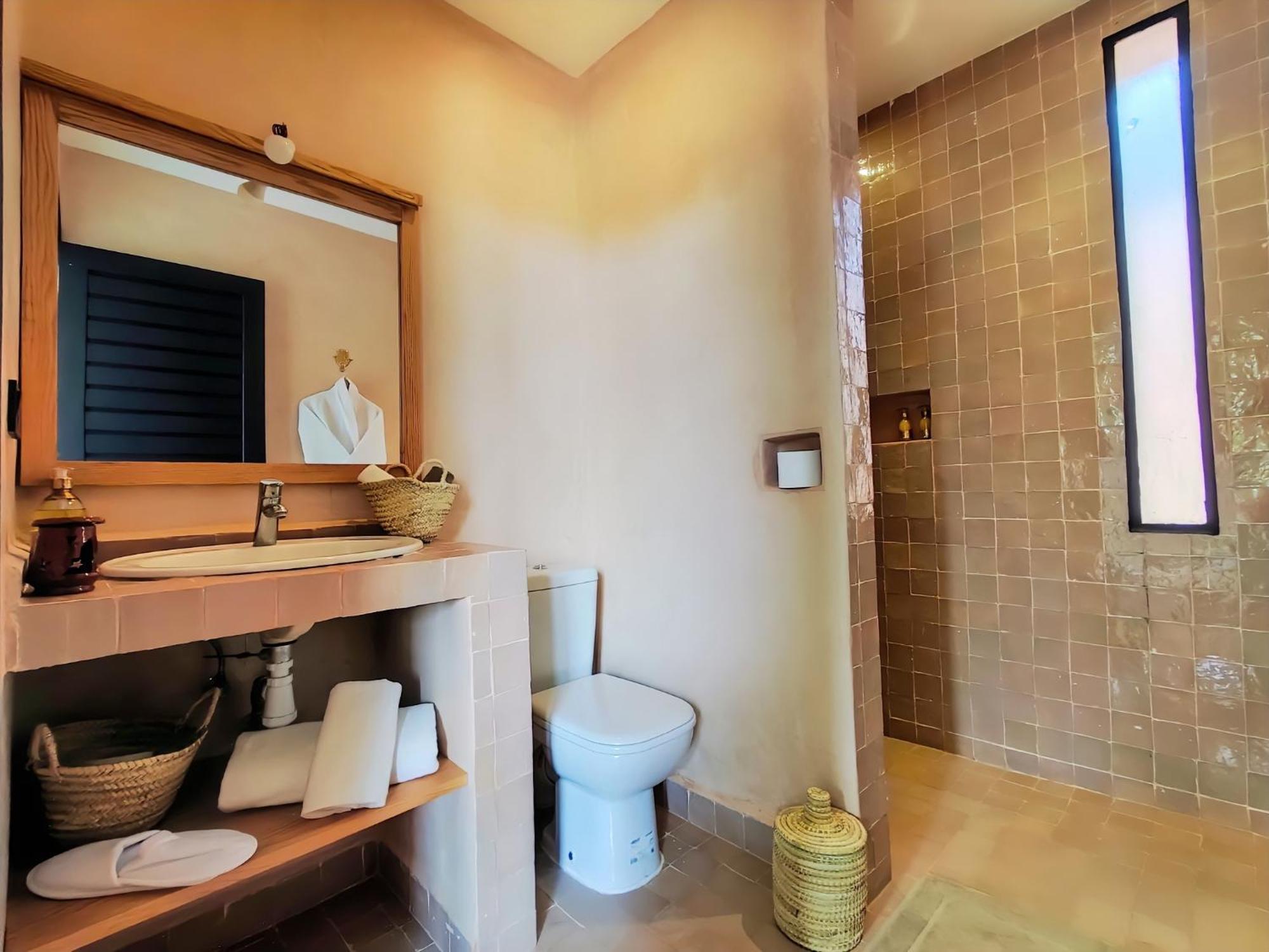 Domaine Homa Marrakech Villa Marrakesh Eksteriør bilde