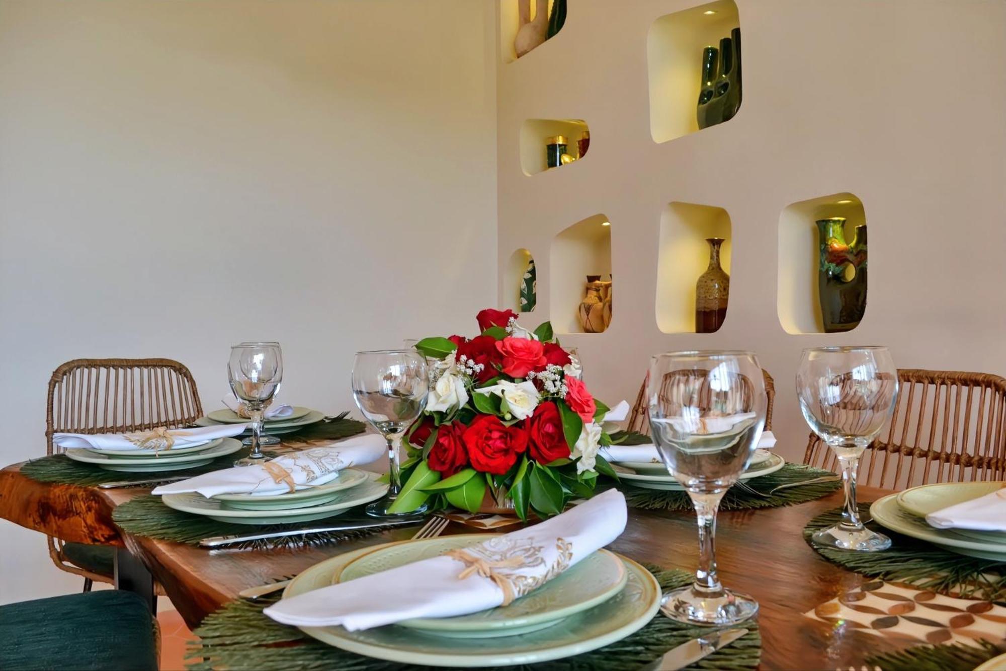 Domaine Homa Marrakech Villa Marrakesh Eksteriør bilde